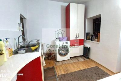 Casă cu 2 camere cu Teren 97 Mp în Tei - 12