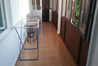 3 Camere Alexandru Ioan Cuza, 75mp, mobilat, 500Euro - 3