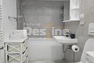 Garsonieră semidecomandată în Noua - 5