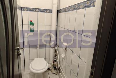 VANZARE 4 CAMERE I DECOMANDAT I METROU I ZONA PARCULUI DRUMUL TABEREI - 10