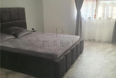 Plopi - Casa individuala - mobilata utilata - panouri fotovoltaice - 7