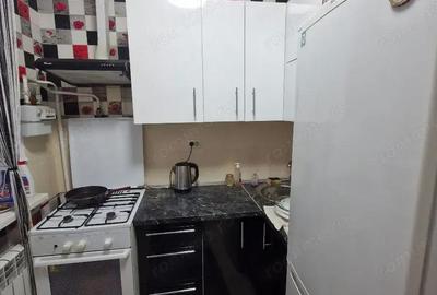 Garsonieră decomandată în Tineretului - 1