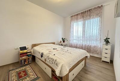 De vânzare – Apartament modern 2 camere, Dumbrăvița, Timiș - 2
