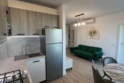 Apartament cu 2 camere decomandat în Central - 2