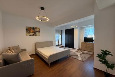 Garsonieră decomandată în Păcurari - 8