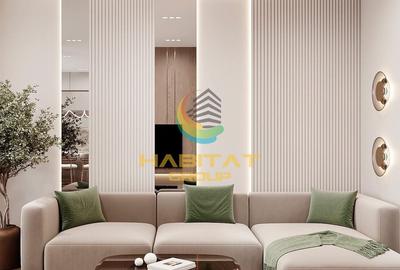 Apartament cu 3 camere decomandat în Theodor Pallady