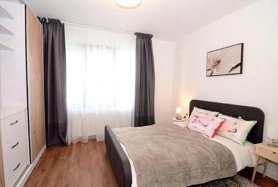 Modern villa | Pipera-Voluntari | 2 parking spaces | Super community - 11