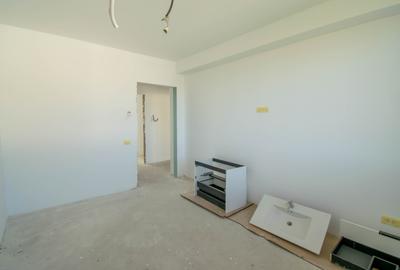 Duplex cu 5 camere cu Canalizare în Corbeanca - 31