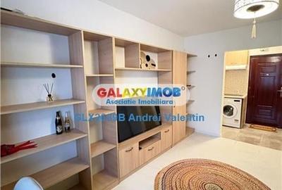 Inchiriere Garsoniera Moderna - 1 Decembrie 1918 - Str. Mizil - 4