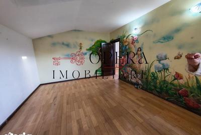 Casă cu 6 camere cu Teren 2252 Mp în Miroslava - 13
