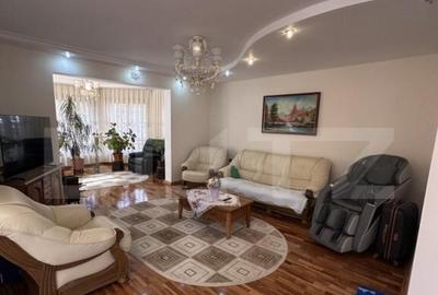 Casa spa?ioasa, 11 camere, 600 mp, teren 1450 mp, zona Li - 3
