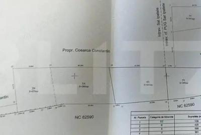 Casa batraneasca cu teren de 6700 mp intravilan, Ipatele - 3