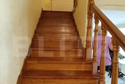 Casa de vanzare in zona Zavoaie 274 mp utili, comple - 26