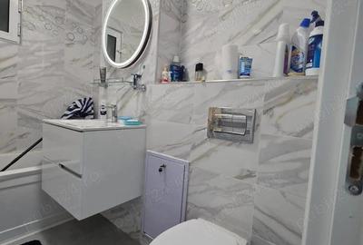 Apartament cu 2 camere decomandat în Central - 9