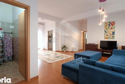 Apartament cu 3 camere, mobilat în Iosefin - 16