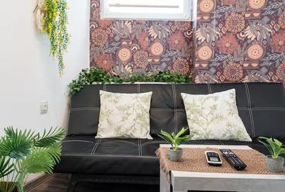 Apartament cu 2 camere decomandat, mobilat în Universitate - 26