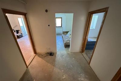 Apartament 2 camere, zona Brailei, etaj 3/3, 60 mp, liber - 12