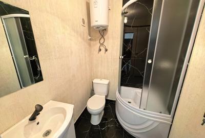 Garsonieră nedecomandată în Bularga - 7