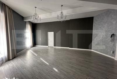 Casă cu 5 camere cu Teren 670 Mp în Ultracentral - 2