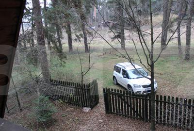 Casu?a de vacan?a langa Lacul Reci lini?te, nat - 5