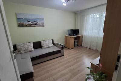 Apartament cu 2 camere decomandat în Brâncoveanu - 8