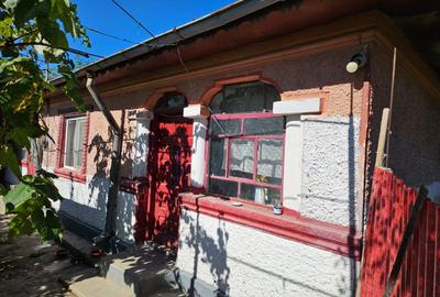 Casă cu 3 camere în Central - 3