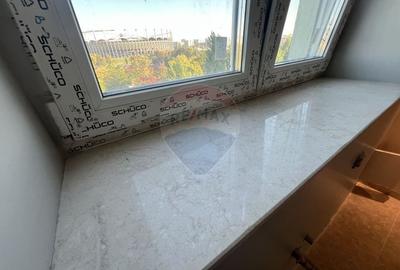 Apartament cu 3 camere complet renovat ARENA NATIONALA Apartament cu 3 camere complet renovat ARENA NATIONALA - 11