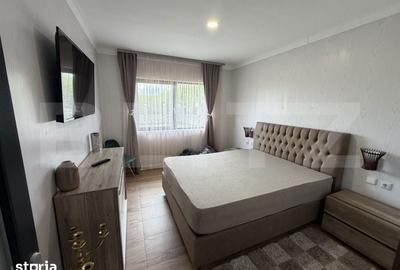 Casă cu 4 camere cu Teren 1000 Mp în Central - 4