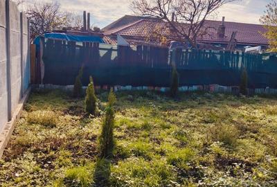 Spațiu comercial, în Oituz