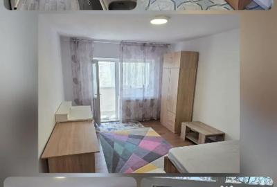 Apartament cu 2 camere decomandat în Central - 1