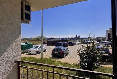 Garsonieră decomandată în Lazaret - 1