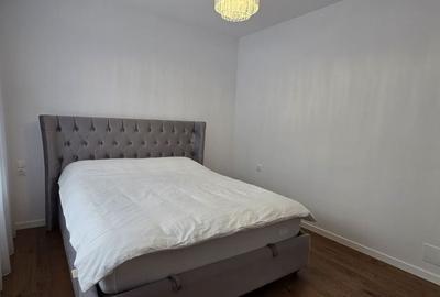 Apartament cu 2 camere , ultrafinisat, Park Lake, etaj 4 - 12