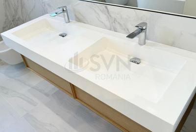 REA1023111 LUXURY APPARTMENT 3 CAMERE BELLER PARC FLOREASCA - 8