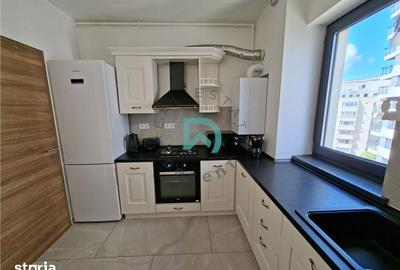 Apartament cu 2 camere decomandat în Valea Cetății - 13