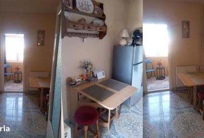 Apartament cu 2 camere decomandat, mobilat în Paltiniș - 5