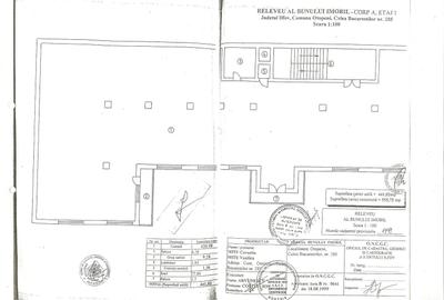 Teren Construcții intravilan de 6660.419921875 mp, în Exterior Nord - 2