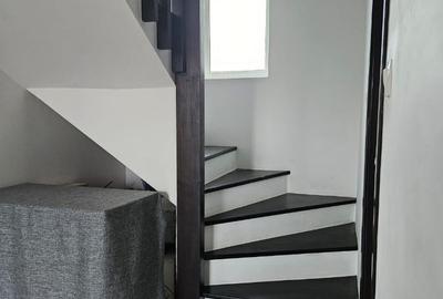 Casa P+M - Valu lui Traian - 155.000 euro  (Cod E11) - 7