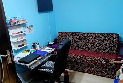 Vand apartament cu 2 camere - 5