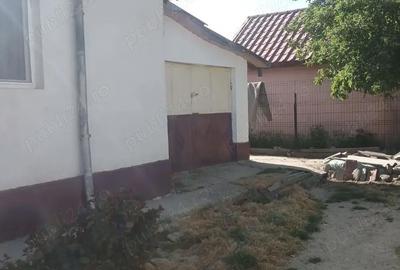 Casă cu 3 camere cu Teren 2476 Mp în Poșta Câlnău - 13
