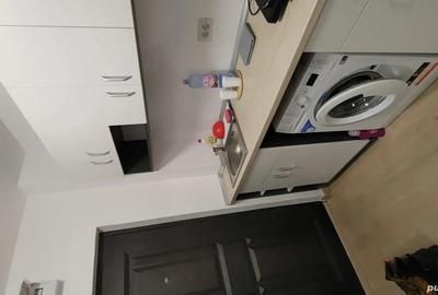 Garsonieră semidecomandată în UTA - 1