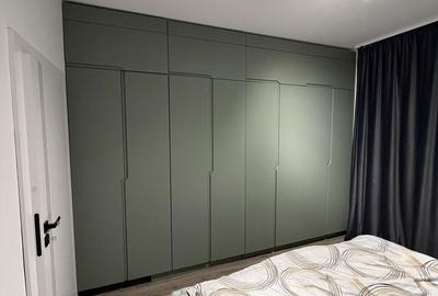 Apartament cu 2 camere decomandat în Central - 1