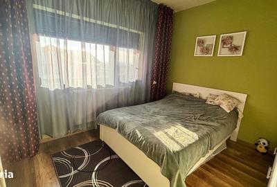Casă cu 4 camere cu Teren 232 Mp în Miroslava - 1