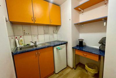 Spatiu de birouri - posibilitate schimbare destinatie, Horea, parcare - 9