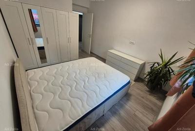 Apartament cu 2 camere decomandat, mobilat în Drumul Taberei - 5