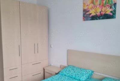 Apartament 2 camere, zona Sirena, finisat modern, etaj intermediar, parcare Apartament 2 camere, zona Sirena, finisat modern, etaj intermediar, parcare - 6