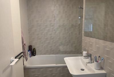 Studio modern | Aviatiei | Metroul Aurel Vlaicu - 12