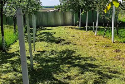 Spațiu comercial, în Crestur - 8