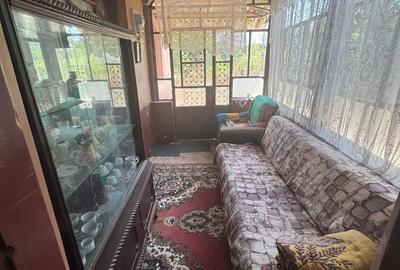 Casă cu Teren 1400 Mp în Hulubești - 4