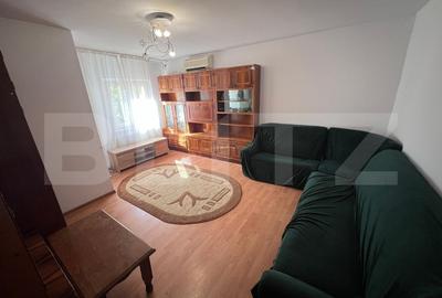 Apartament 3 camere, 74 mp, zona Brazda - 1