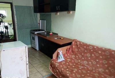 Garsonieră în Micro 17
